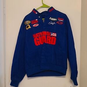 Nascar Chase Authentics